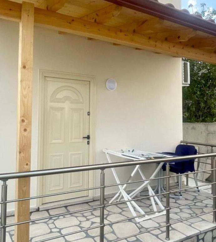 John'S Holiday Home فلورا المظهر الخارجي الصورة